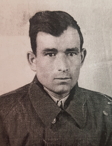 Малахов Василий Николаевич