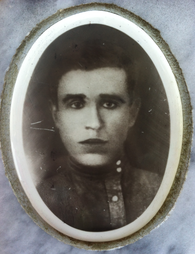 Денисов Григорий Михайлович