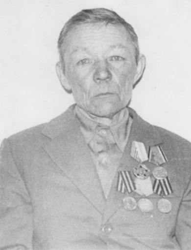 Аллабердин Валей Кильдиярович