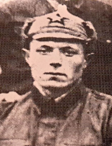 Козлов Николай Павлович