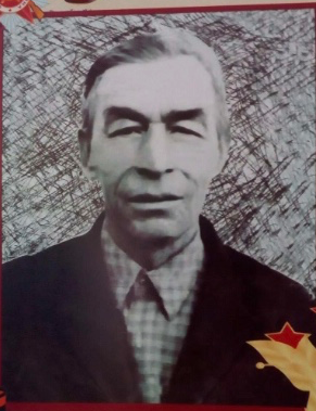 Губанов Михаил Сергеевич