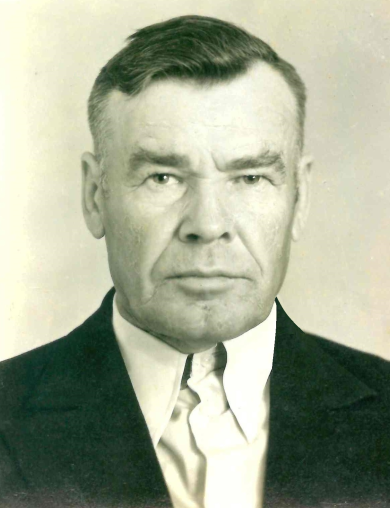 Макаркин Дмитрий Иванович