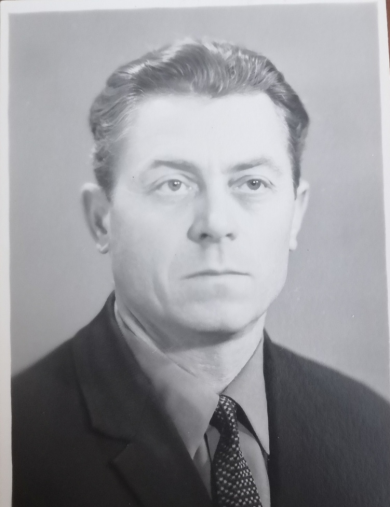 Салатский Николай Архипович