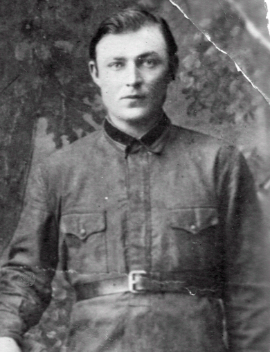 Звягинцев Дмитрий Васильевич