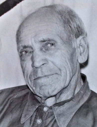 Воробьев Иван Федорович