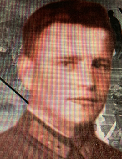 Козлов Андрей Гаврилович