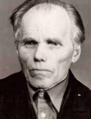 Вирвич Алексей Михайлович