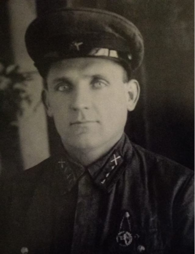 Киселев Николай Иванович