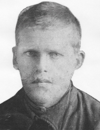 Русаков Андрей Дмитриевич