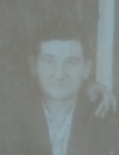 Конев Николай Тихонович