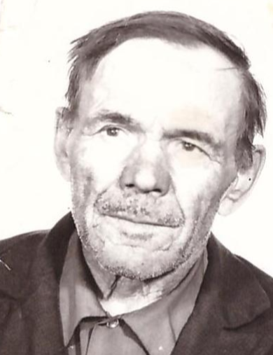 Железцов Иван Кириллович