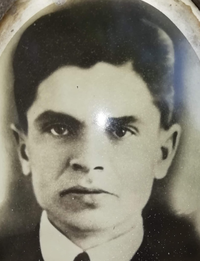 Широкий Николай Тарасович