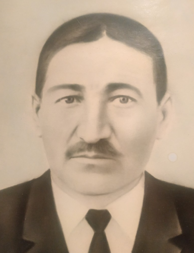 Миленко Никифор Андриянович