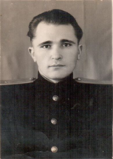 Коробков Иван Егорович