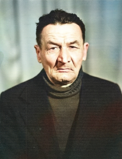 Рубцов Иван Николаевич