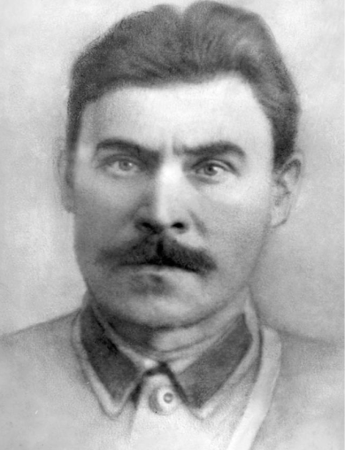 Киргизов Сергей Михайлович