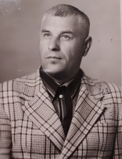 Кулиненков Дмитрий Павлович
