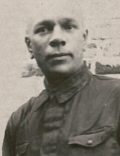 Смирнов Михаил Владимирович