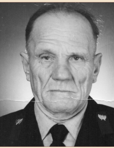 Кирюхин Алексей Яковлевич
