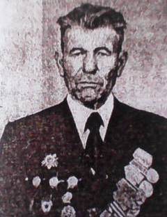 Корогод Николай Алексеевич