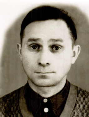 Горшенин Андрей Николаевич