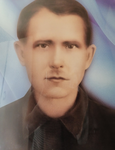 Петров Николай Васильевич