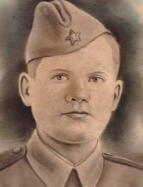 Бореев Сергей Иванович