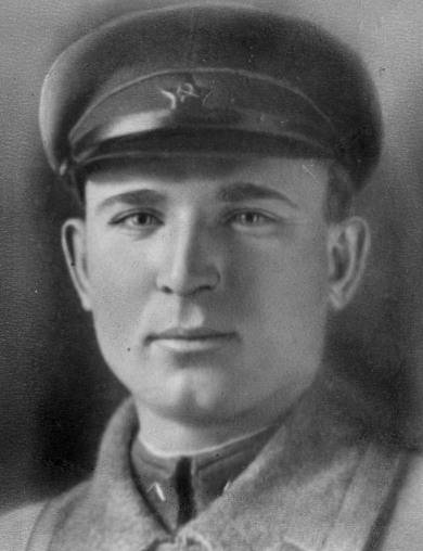 Беляков Пётр Васильевич
