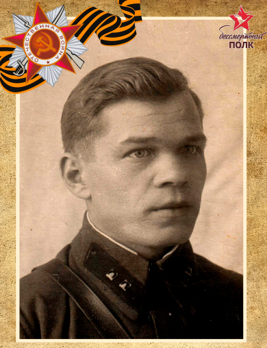 Кузьмин Николай Иванович