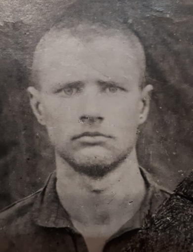 Бондаренко Виктор Савельевич