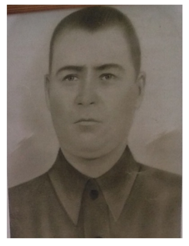 Бурчаков Георгий Иванович