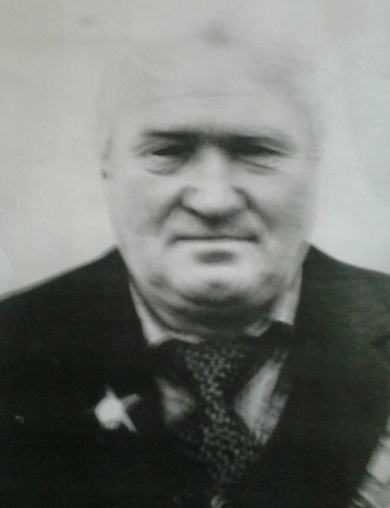 Шишов Василий Николаевич
