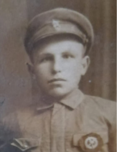 Беляков Василий Григорьевич