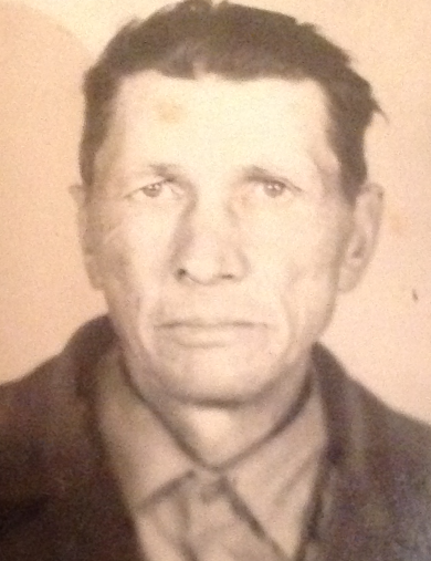 Рязанцев Александр Макарович