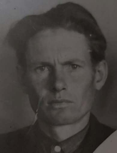Кирюшкин Павел Иванович