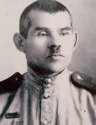 Бикчантаев Хайрулла