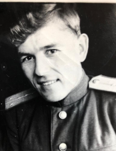 Муратов Алексей Александрович