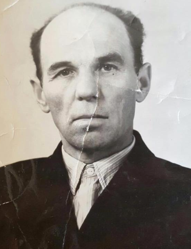 Киян Василь Алексеевич