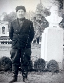 Ковалёв Георгий Петрович