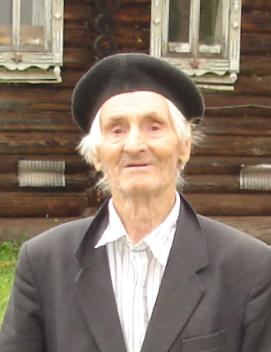 Смирнов Михаил Иванович