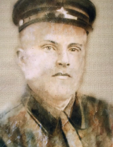Цыганков Иван Петрович