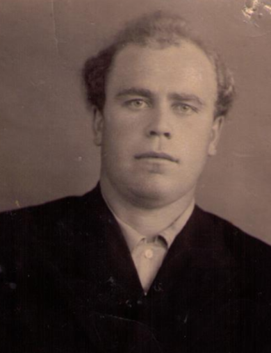 Гурьев Павел Иванович