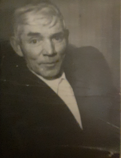 Серебренников Сергей Иванович
