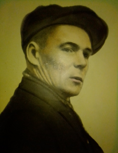 Лебедев Александр Петрович