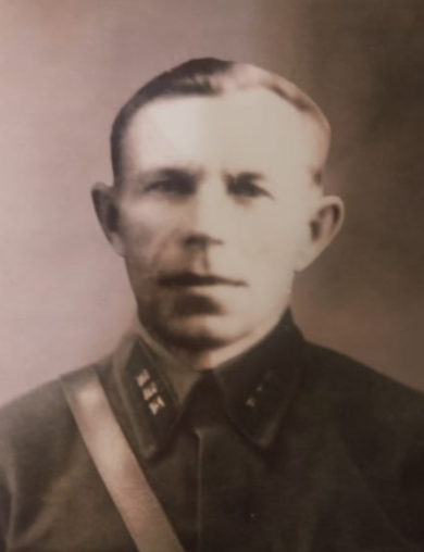 Клеймёнов Дмитрий Афанасьевич