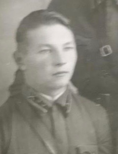 Кичигин Сергей Дмитриевич