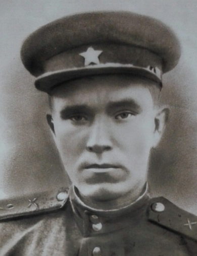 Бондаренко Николай Васильевич