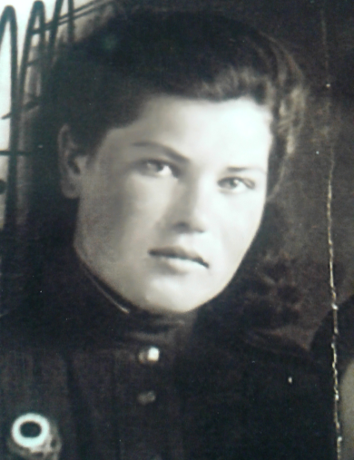 Токарева Клавдия Александровна