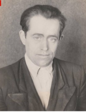 Михешкин Сергей Андреевич