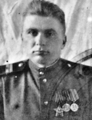 Бобров Анатолий Петрович